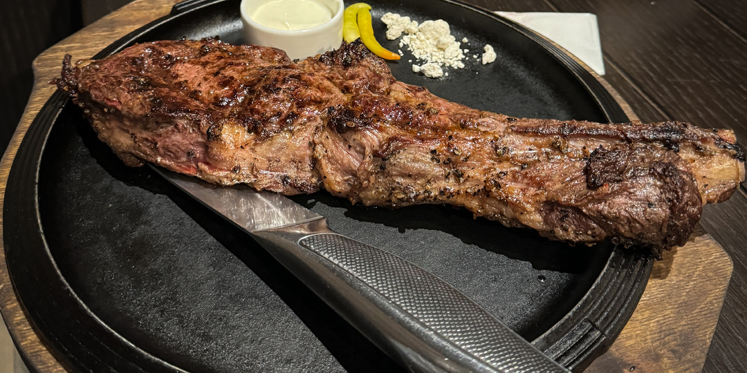 Как на меня повлияли 2,5 года в Алматы?