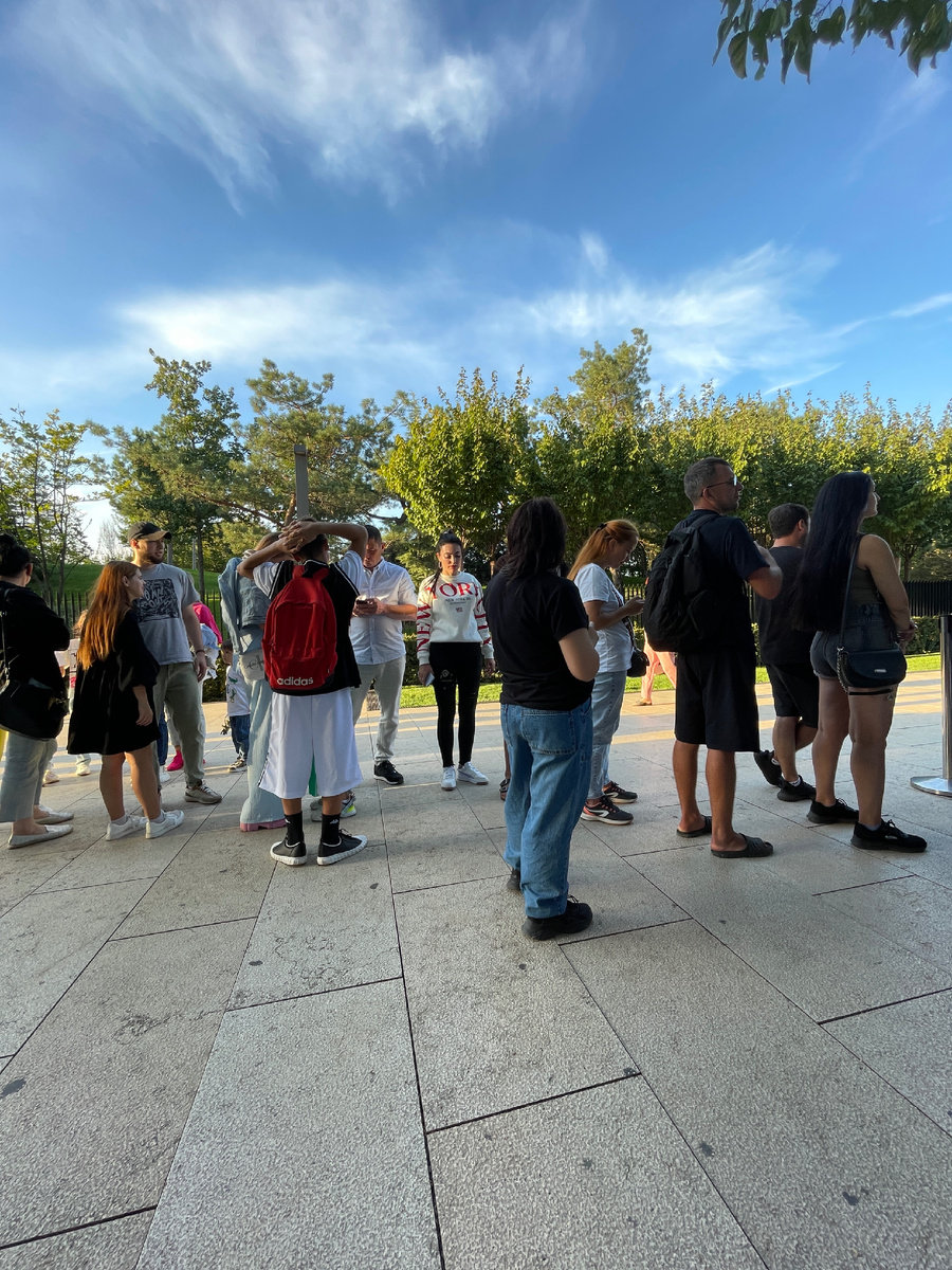 Счастливые краснодарцы в сентябре, +25