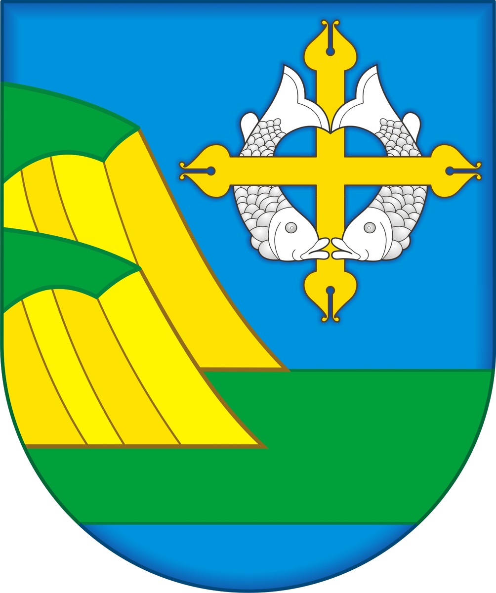 Герб «Средняя общеобразовательная школа имени К.Д. Ушинского» г. Мариинский Посад