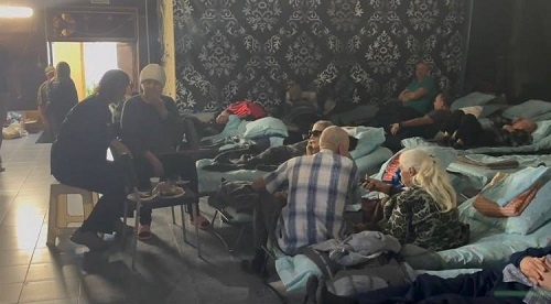    Фото: пресс-служба администрации Тихорецкого района