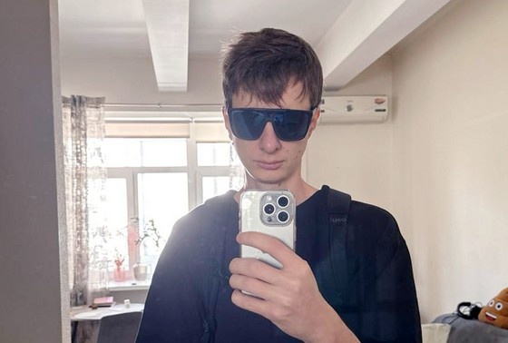    Дима Гаврилов