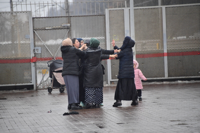     фото: © Komsomolskaya Pravda/globallookpress