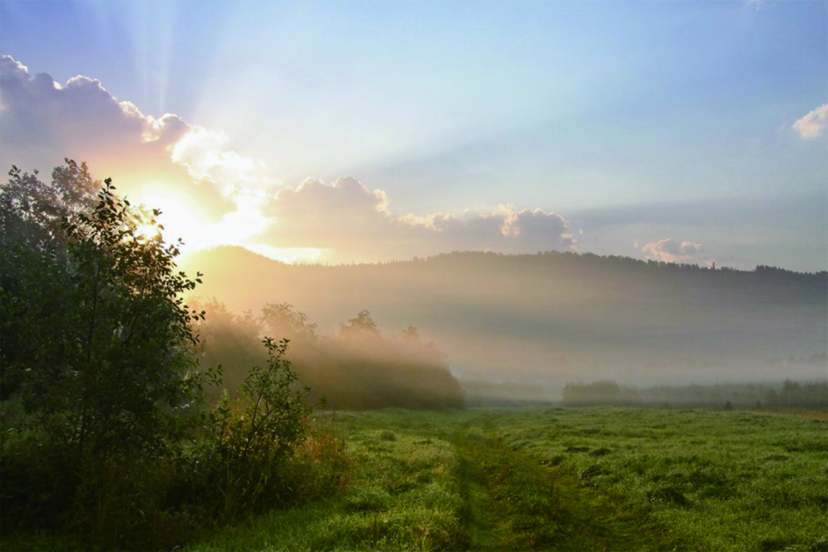 22.09.2024 - 02.10.2024. Портал Осеннего Равноденствия. Ускорение изменений в ПВК Земли