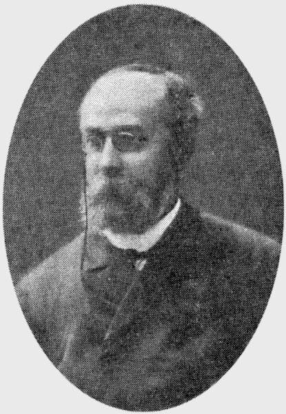 Косаговский Павел Павлович