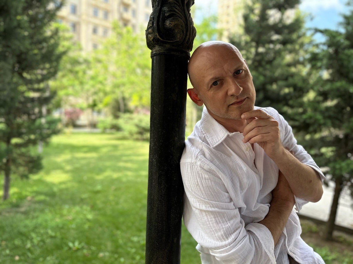 Александр Фомин - "Как убрать тягу к сигарете"