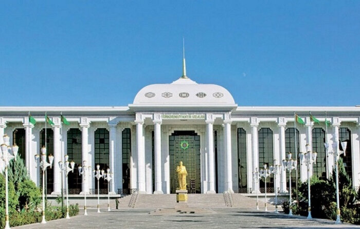 Источник фото: turkmenistan.gov.tm 
