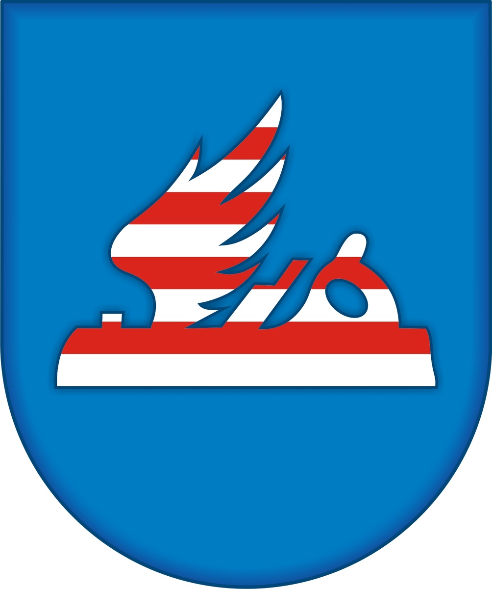 Герб «Профессиональное училище № 11 города Мариинский Посад»