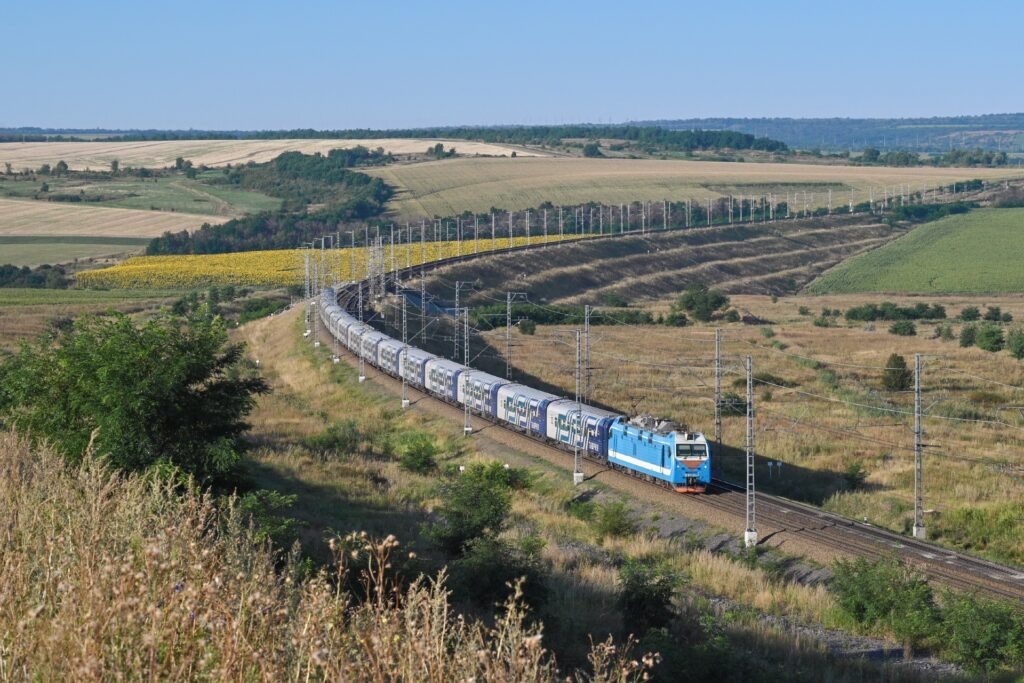    Фото: vk.com/tavria.train