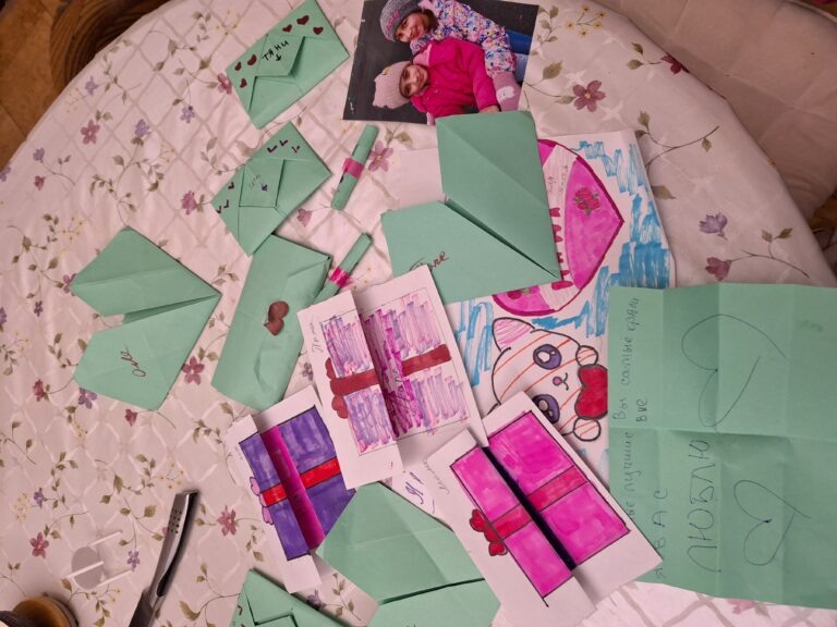 Фото - автора.