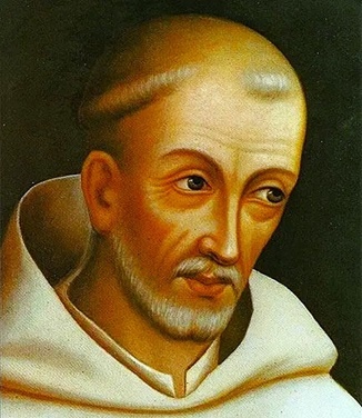 Бернард Клервоский