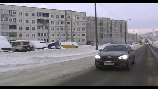 S-класс от KIA. Premium Auto 5.0 V8 .