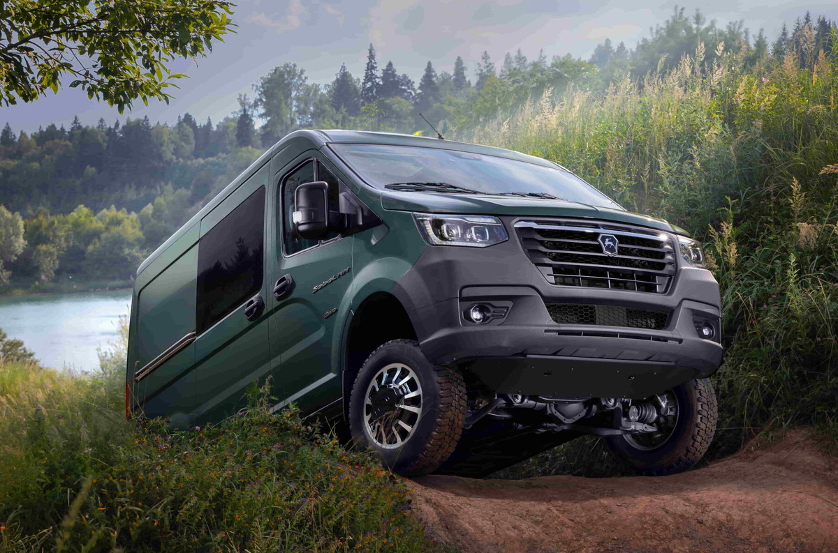    «Группа ГАЗ»