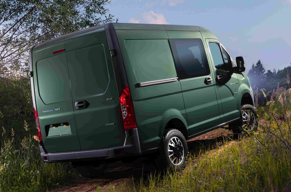    «Группа ГАЗ»