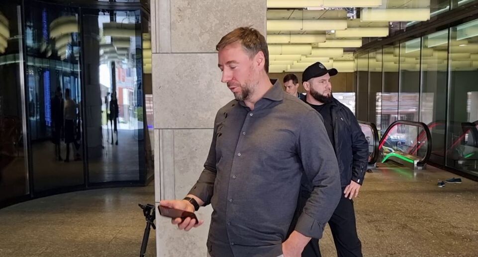    Владислав Бакальчук / Telegram