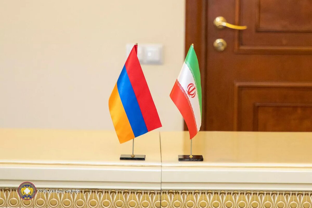 © Photo : press office of the Investigative Committee of RA