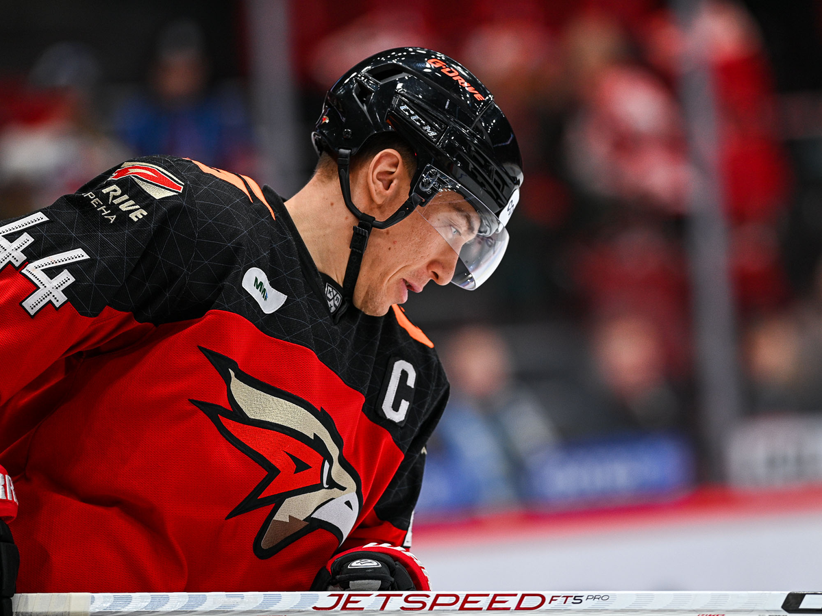 Шарипзянов раскритиковал «Авангард» за череду неудач