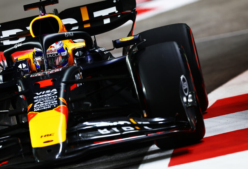    Getty Images / Red Bull Content Pool