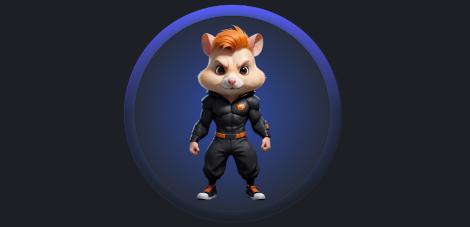    Hamster Kombat