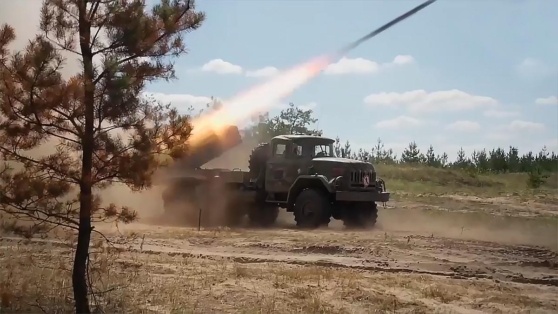    Российские военные отразили три попытки ВСУ прорваться через границу в направлении Нового Пути и Медвежьего Андрей Бурков