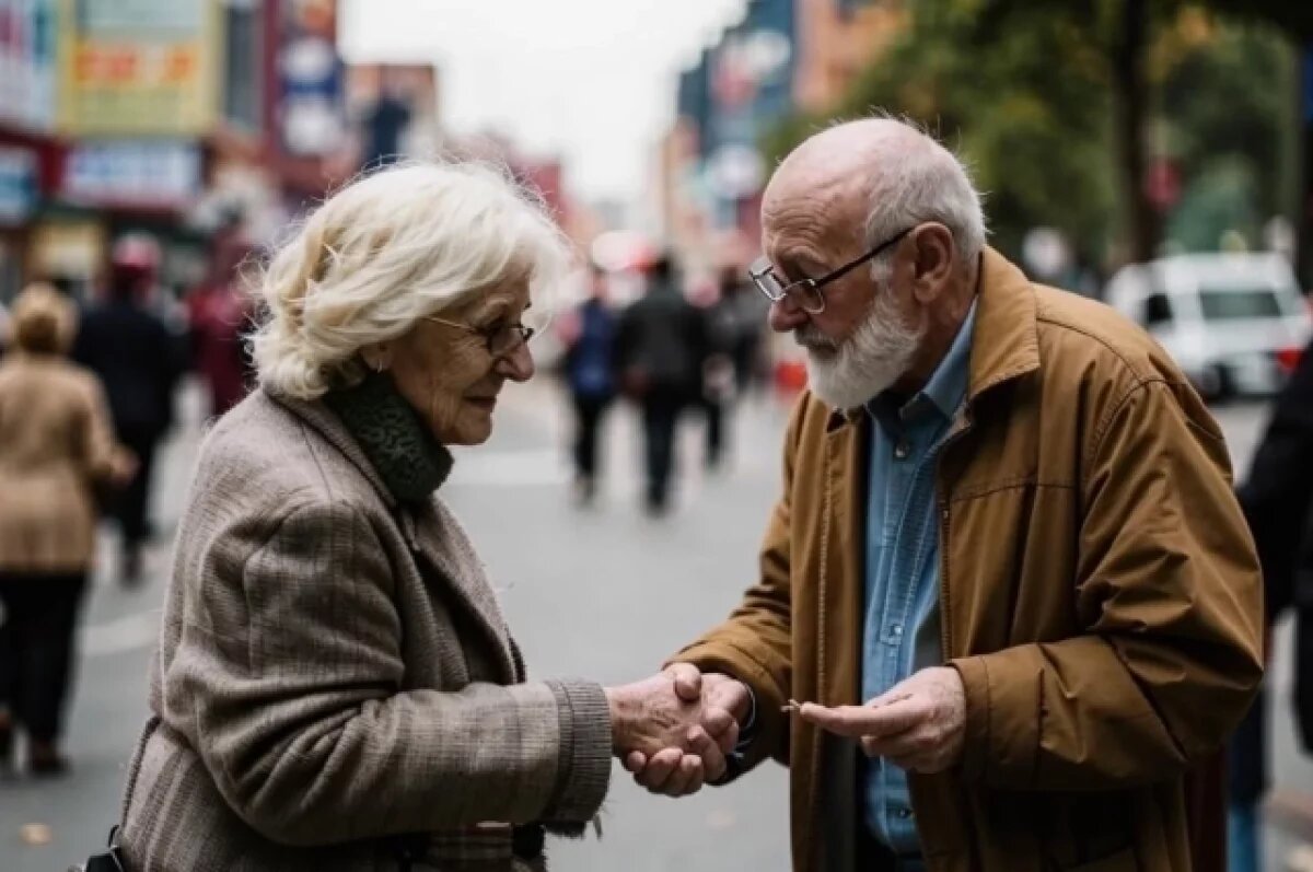    75-летняя петербурженка 30 раз помогла мошенникам и пошла каяться в полицию