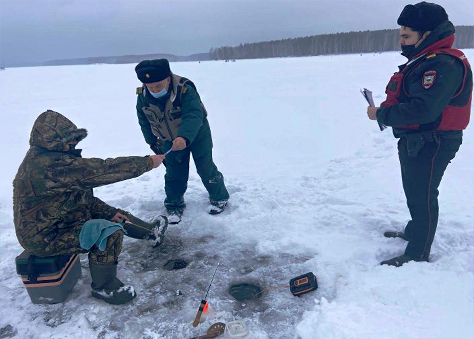 Но самое главное - это указание места и события нарушения, а также статья кодекса предусматривающая наказание за нарушение.