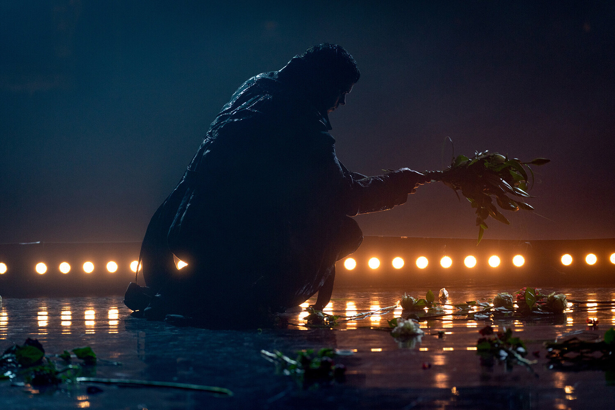 Новинки Кино 2024: ТОП-13 Лучших Фильмов в Отличном Качестве. Обзор и Трейлеры!