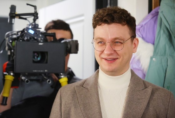    Филипп Бледный