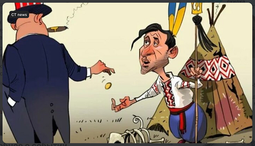 Из открытых источников