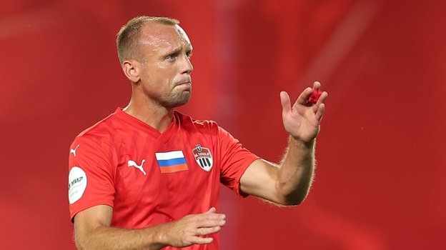    Александр Федоров