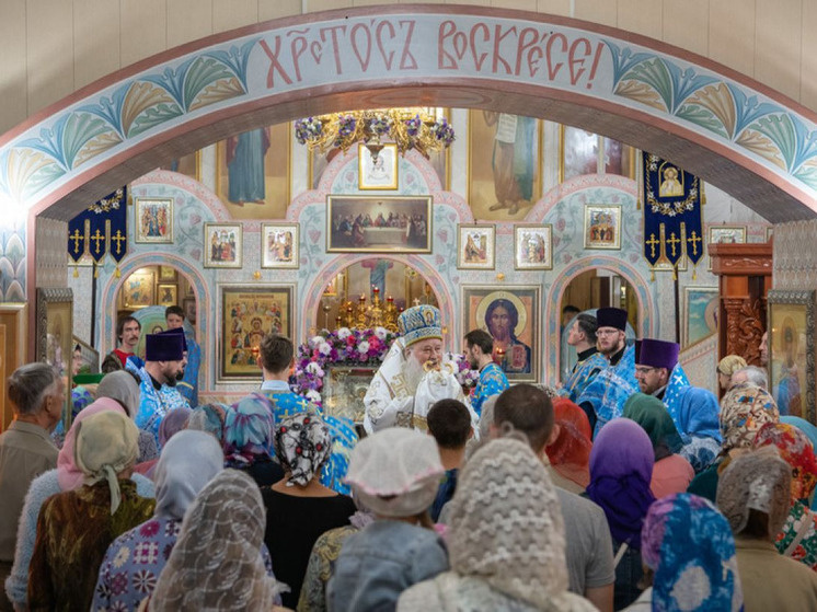     Фото: Орловская епархия