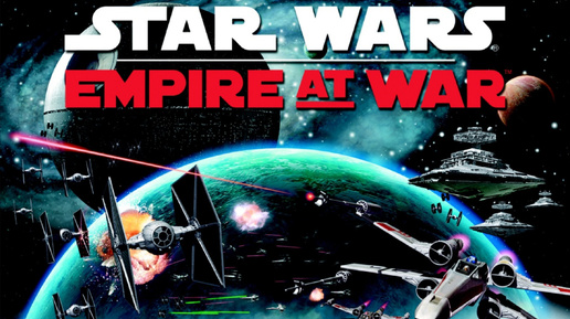 Télécharger la video: STAR WARS™ Empire at War Gold Pack. 2024г. Стратегия. Повстанцы дают ответный удар империи