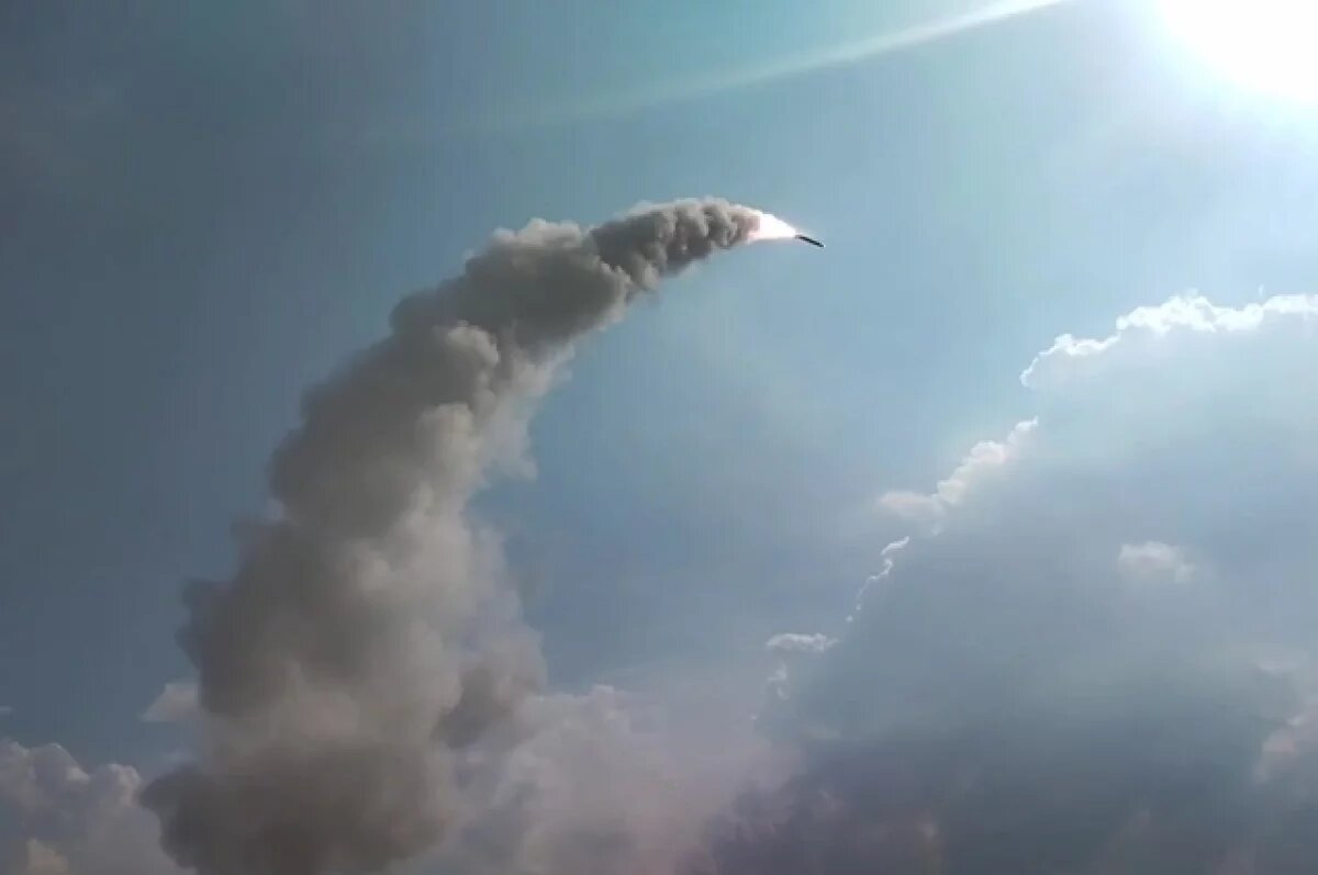    Юная жительница Новосибирска уехала на СВО сразу после школы