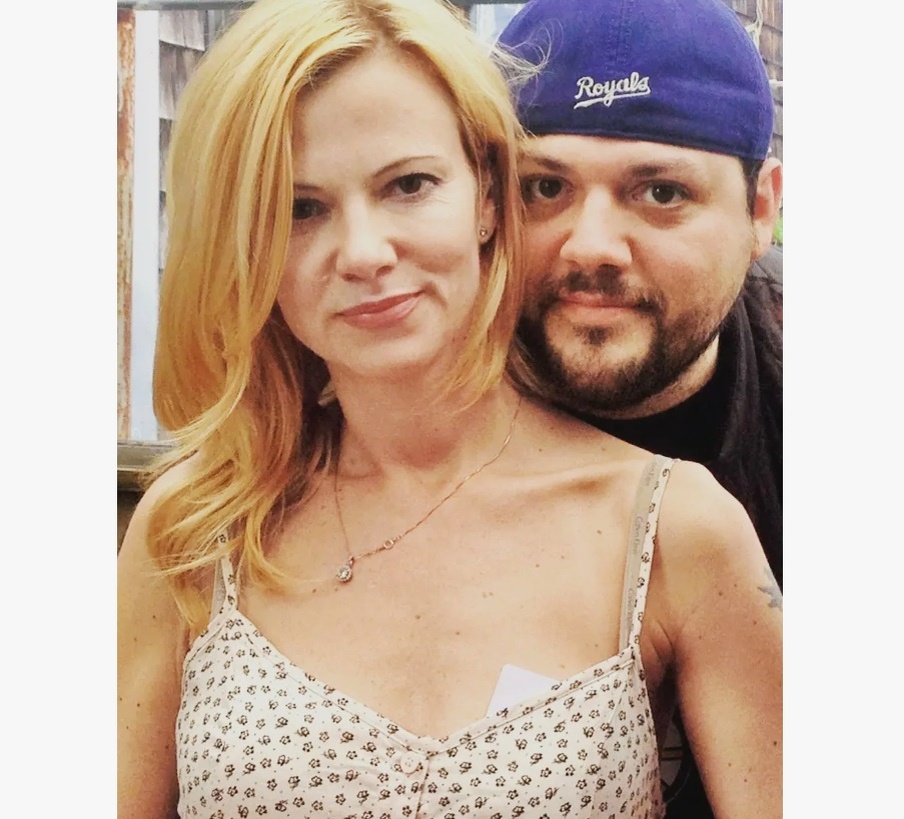 Сарма и Энтони