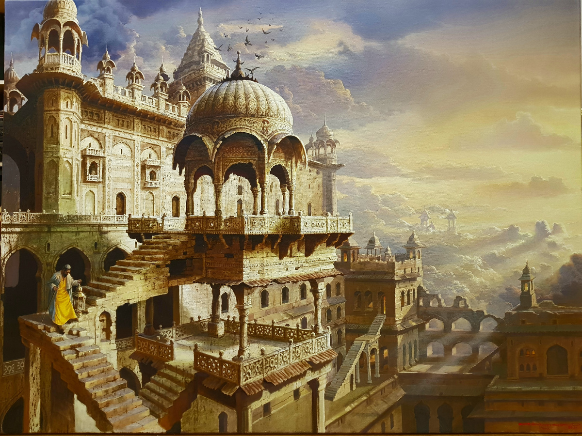 Станислав Плутенко: Зажигающий рассветы