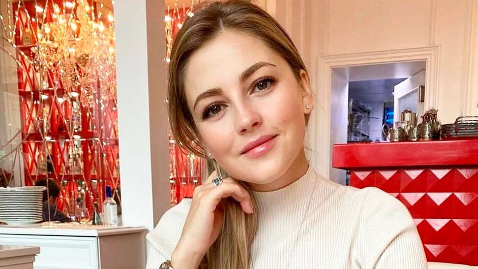 Анна Михайловская