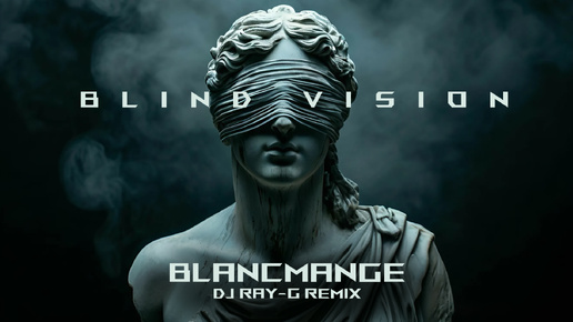 Blancmange - Blind Vision (Dj ray-g remix)