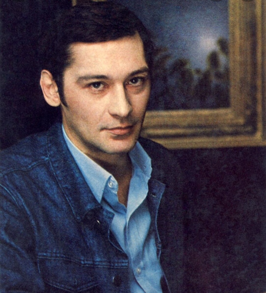 Владимир Тихонов