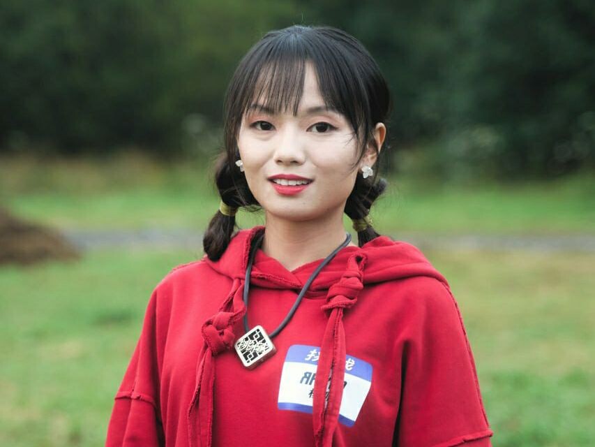 Ян Лю | Фото: пресс-служба ТНТ