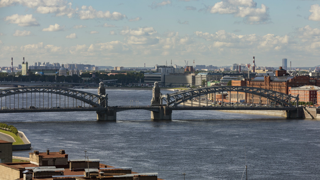    Фото: Aleksey Smyshlyaev/Globallookpress