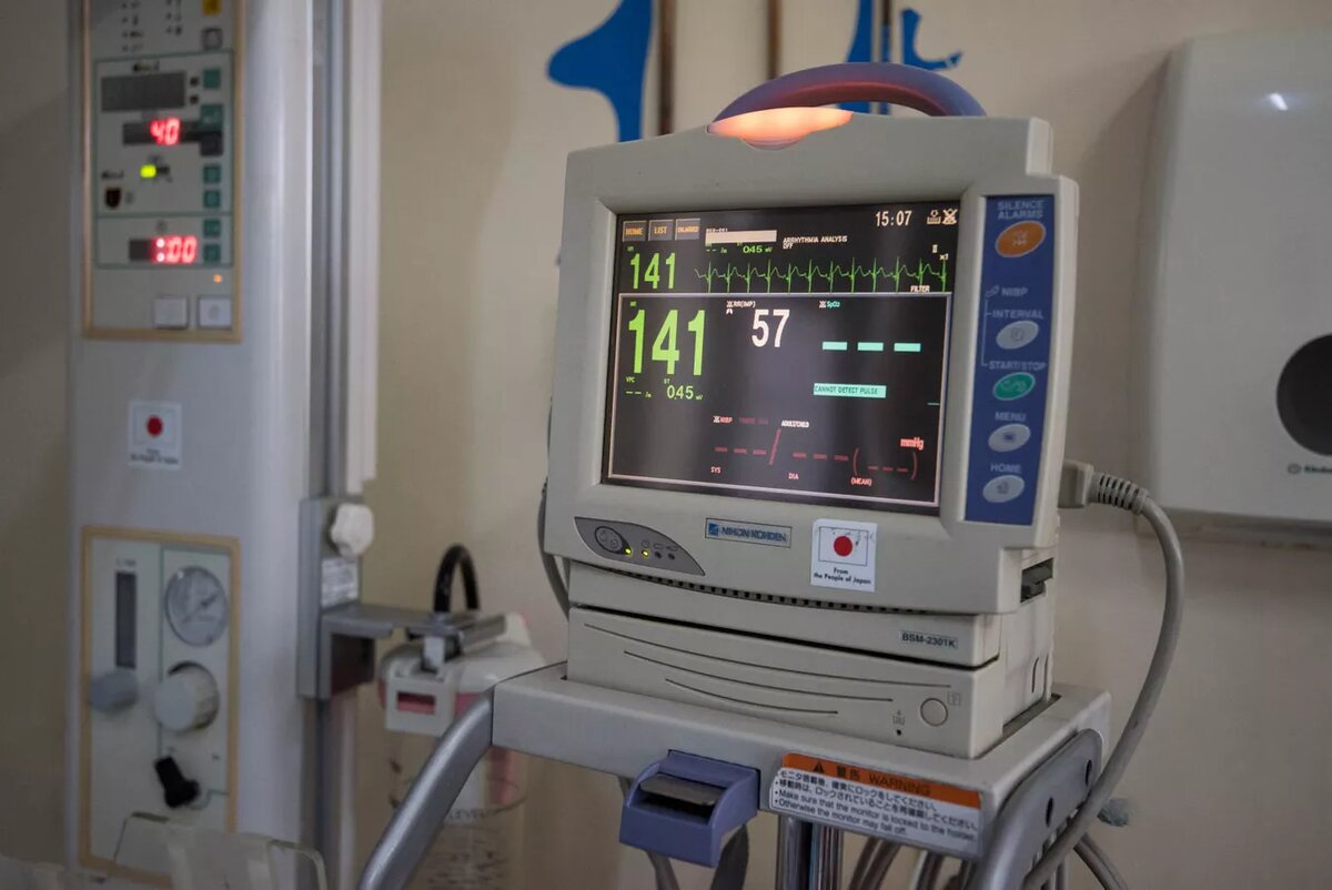 © Sputnik / Aram Nersesyan