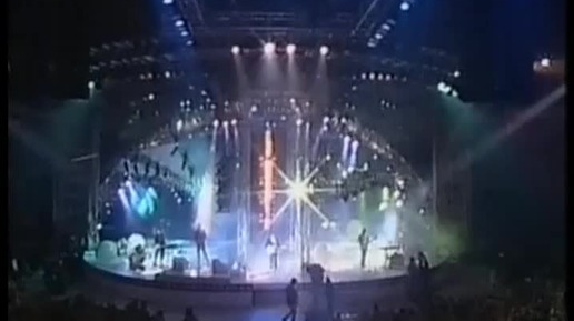 Chris De Burgh - Peters Pop Show 1989(2)