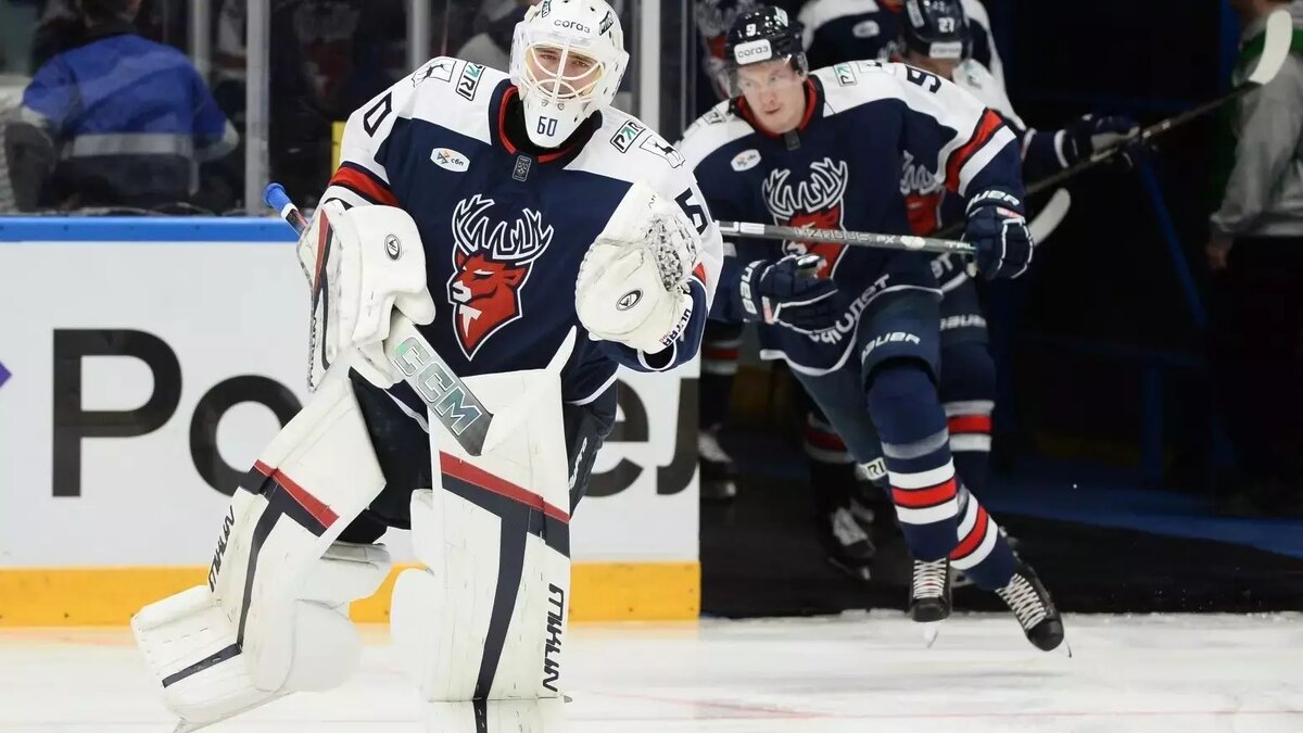     Источник: ХК «Торпедо»