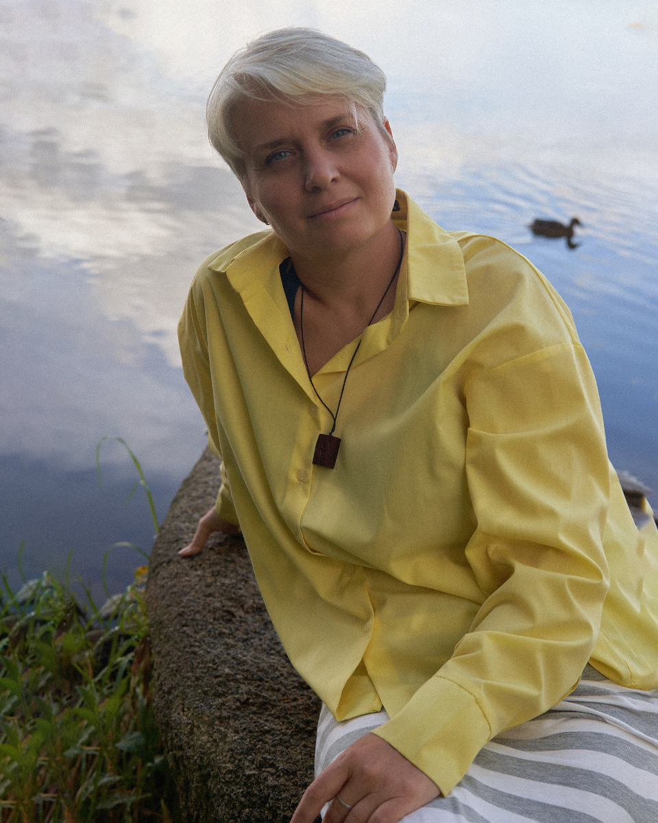 Светлана Ускова