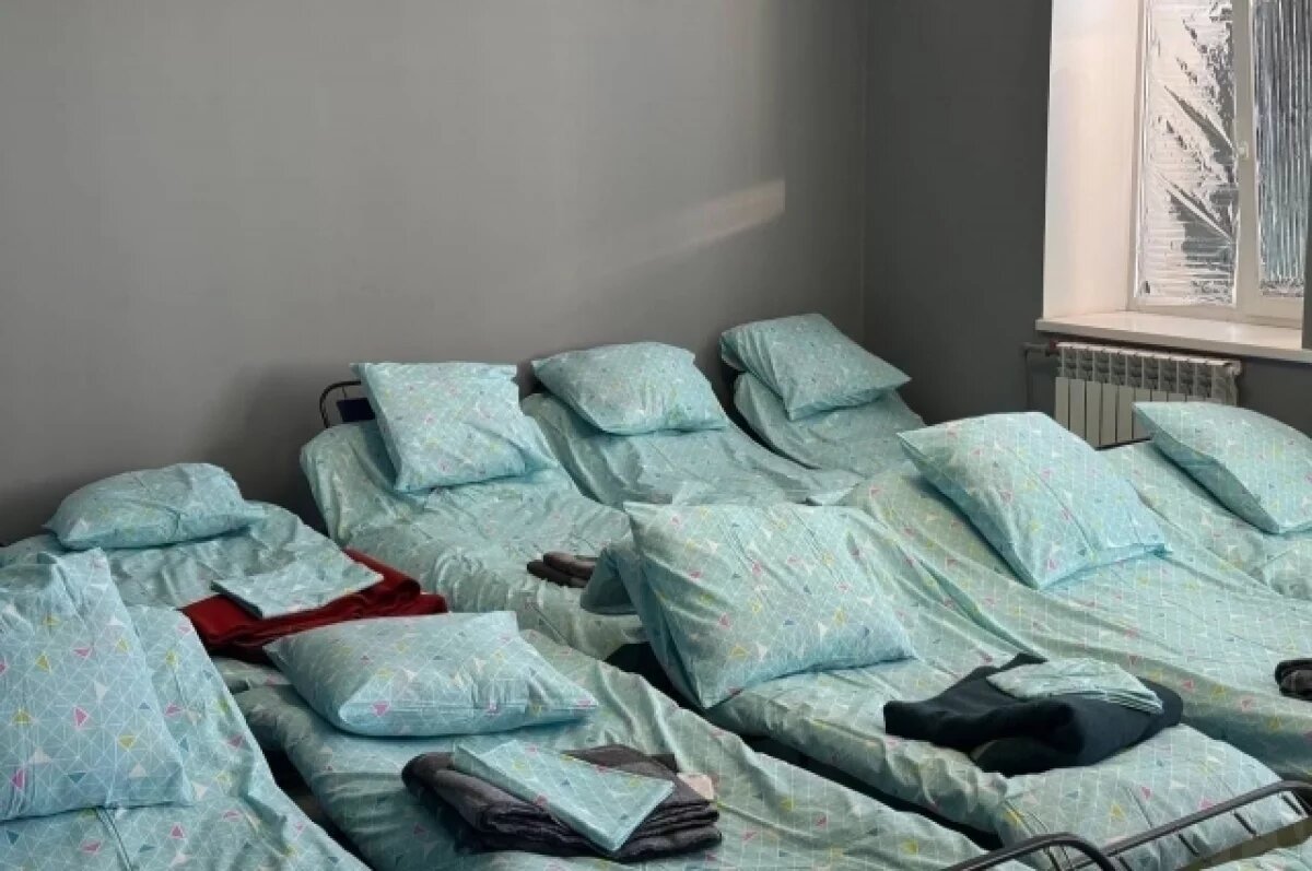    В Тихорецке эвакуированные смогут вернуться домой через два дня