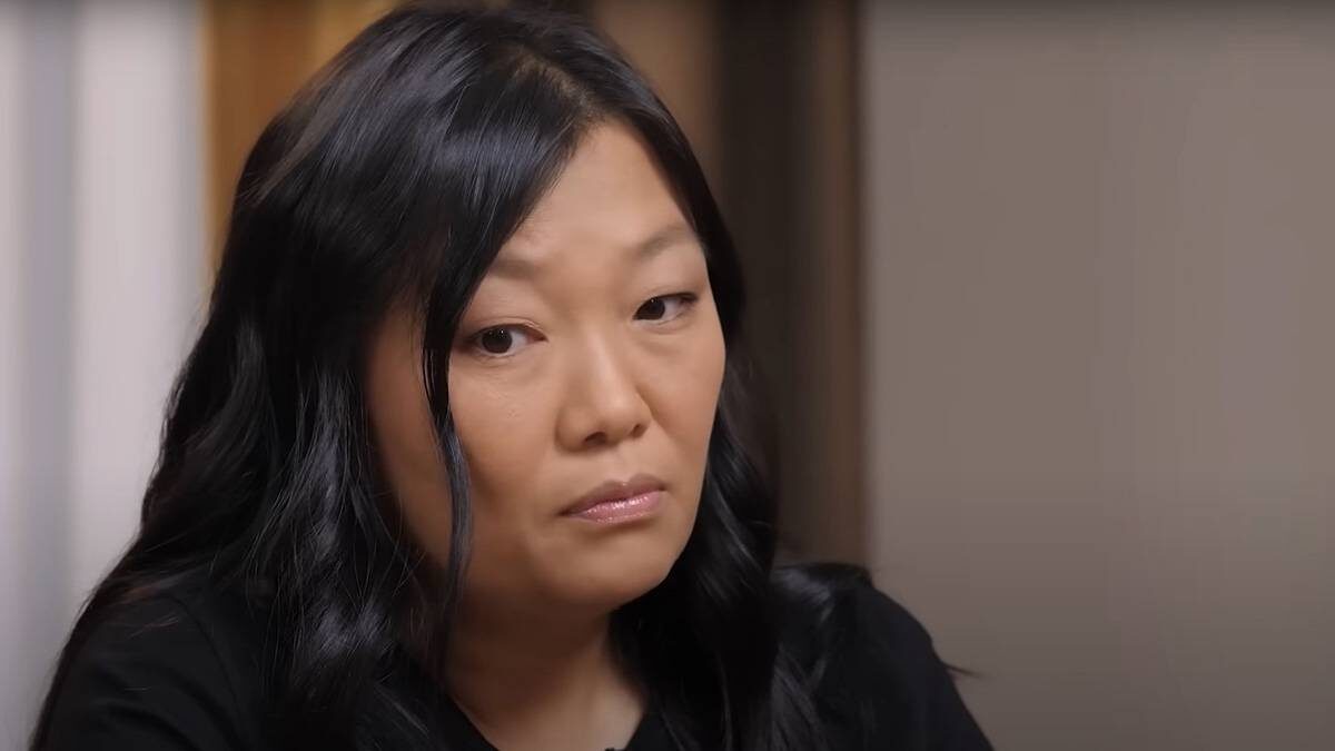    Фото: Youtube / Надежда Стрелец