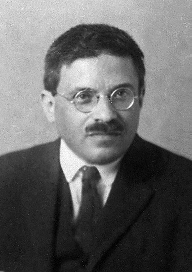 Пауль Эренфест