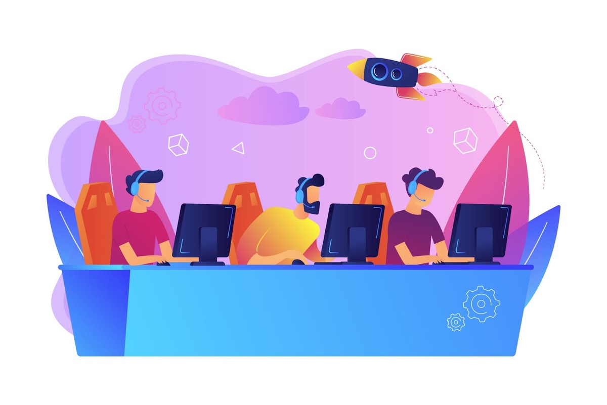 Image by vectorjuice on Freepik. Подписывайтесь на канал RuWeb в Дзен и читайте новые статьи о хостинге каждую неделю!
