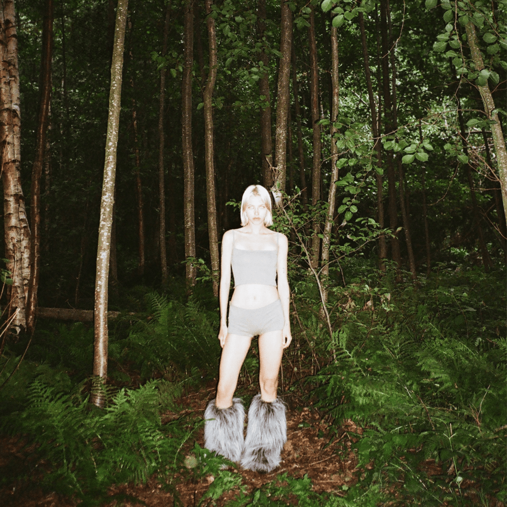 Обложка NO REGRETS NO GLORY