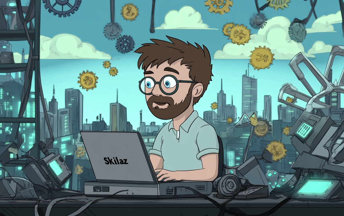    оптимизация_hr_процессов_skillaz Артур Хорошев