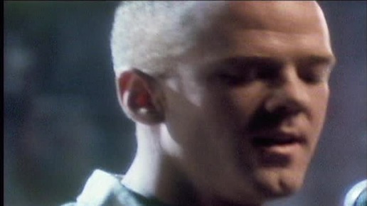 Jimmy Somerville - To Love Somebody